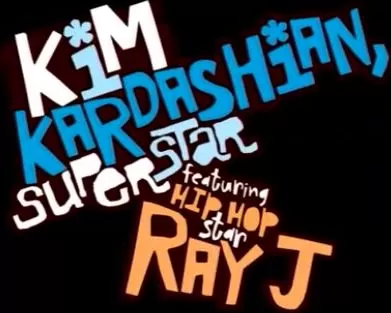 Kim Kardashian And Ray J Sex Tape Full Free
