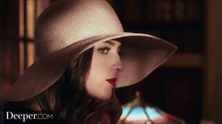 Deeper. Mick becomes Obsessed with Lost Stranger Kylie