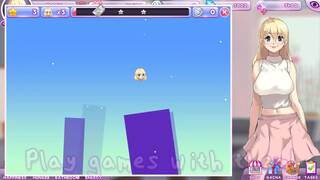 Collect the Sexiest Waifus (Nutaku) - Pocket Waifu (Nutaku)