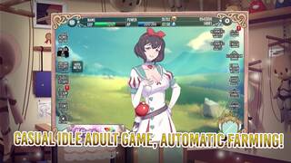 Marchen Nocturne Trailer