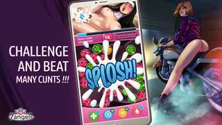 7 Angels Hentai Dating Sim Trailer