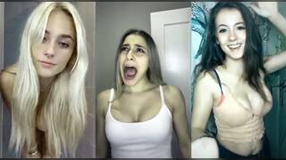 TikTok Thots: Volume 02