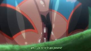 Youkoso! Sukebe Elf no Mori e 03 [sub Es]