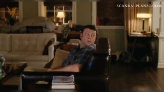 Jennifer Aniston Nude Butt Scene from 'the Break-Up' on ScandalPlanetCom