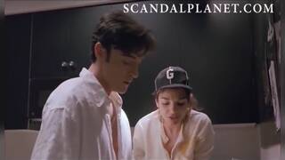 Laura San Giacomo Nude & Sex Scenes Compilation on ScandalPlanetCom