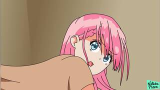 We never Learn Sensei Mafuyu Kirisu Parody XXX