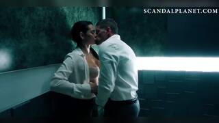 Natalie Martinez Nude Scene from 'into the Dark' on ScandalPlanet.Com