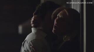 Claire Danes Nude Sex Scene from 'homeland' on ScandalPlanetCom