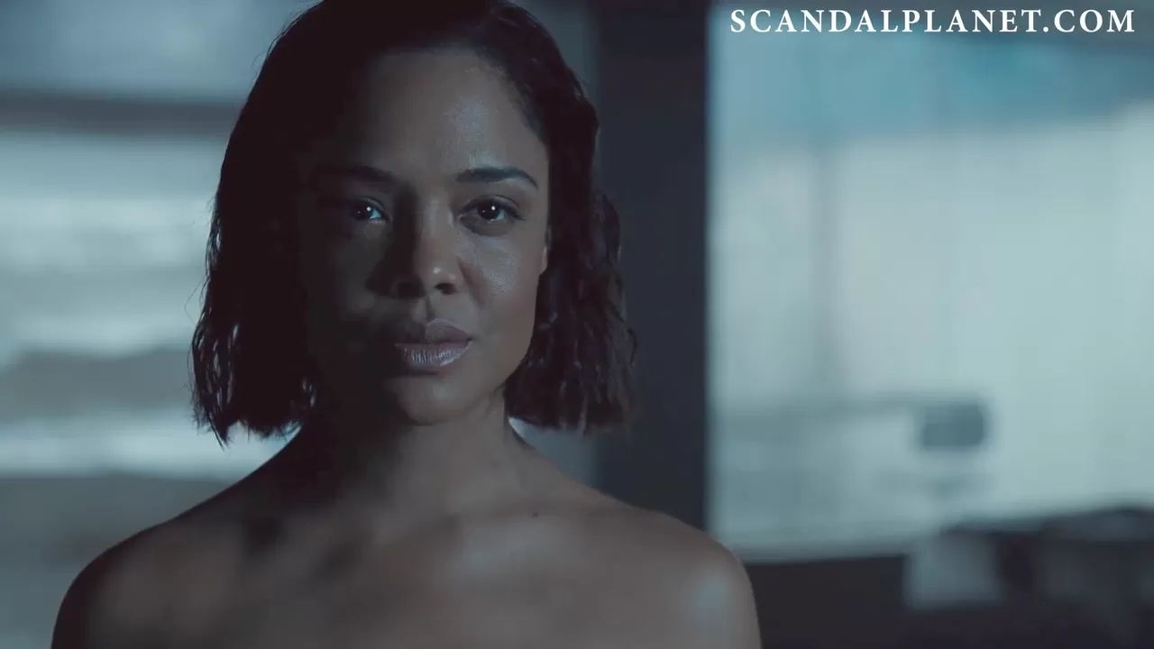 Tessa Thompson Nude & Sex Scenes Compilation on ScandalPlanetCom -  Shooshtime