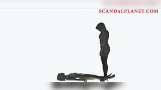 Scarlett Johansson Nude Scene from 'under the Skin' on ScandalPlanet.Com