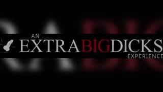 ExtraBigDicks Str8 Guy Takes Thick Cock