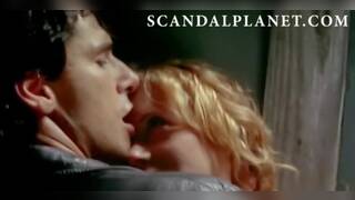 Christina Applegate Sex Scene in 'claudine's Return' on ScandalPlanet.Com