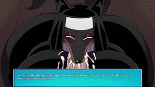 A Night with Laverne - Sex Play