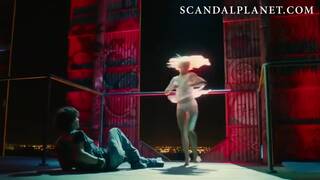 Julianne Hough Sexy Scenes on ScandalPlanetCom