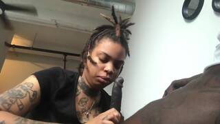 HOW TO SUCK a BBC | Dick Sucking 101