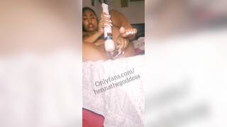 Pretty Pussy & Pretty Feet