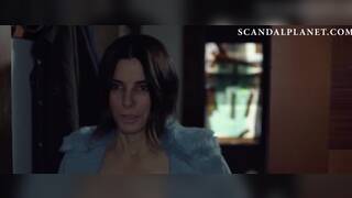 Rosa Salazar Nude Sex Scene from 'bird Box' on ScandalPlanet.Com