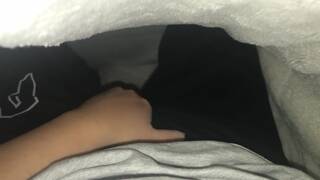 My Pussy Feels so Good now