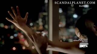 Gabrielle Union Nude & Sex Scenes Compilation on ScandalPlanetCom