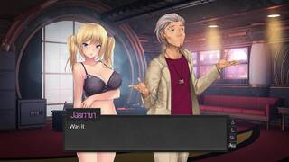 JASMIN #01 ❤️ NEGLIGEE LOVE STORIES ❤️ PC GAMEPLAY