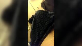 Cock Hard in my Underwear