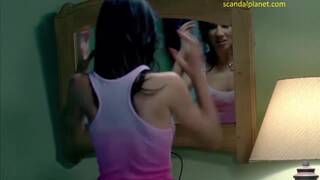 Lynn Collins Nude & Sex Scenes Compilation on ScandalPlanetCom