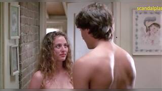 Virginia Madsen Nude Sex Scene in Creator Movie ScandalPlanet.Com