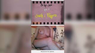 My first Time "omegle Game"