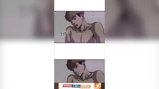 Stalking - Sanwoo and Yoon Bum Sexual Scenes