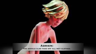 Fuck Naked Cat Noir (adult Adrien Agreste) - Part 1