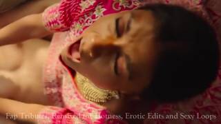 Simone Ashley Sex Education Orgasm Scene