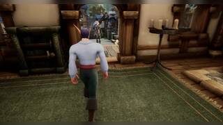 World of Whorecraft Joyous Reunion Part 1