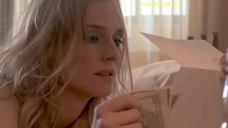 Diane Kruger Nude Boobs and Nipples in Sky Movie ScandalPlanet.Com