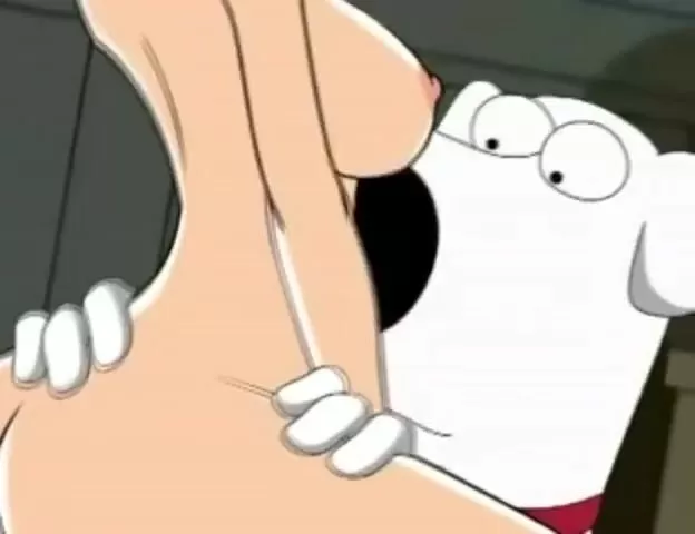 Family Guy Lois Mom Porn - Lois and Brain Fuck at Hotel - Shooshtime