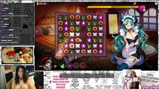 Hentai Candy Crush + Nudity