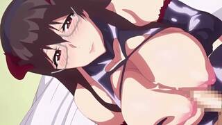 Succubus Stayed Life 01 [sub Es]