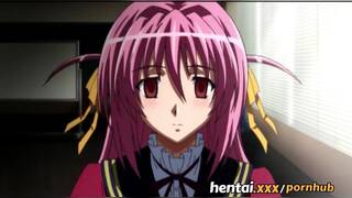 Hentai.xxx - Gakuen Saimin Reido