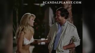 Christie Brinkley Nude Scene from 'vacation' on ScandalPlanet.Com