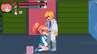 Lewd City Girls [1.0.1][PC]