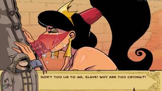 Akabur's Magic Shop Uncensored Part 1