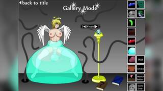 Angel Girl X - Sex Play