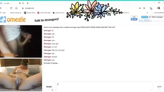 Omegle Milf - Omegle milf Porn Video Results - Shooshtime