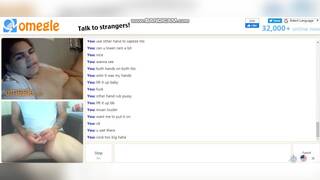 omegle bbw girl jade moans for big dick in condom 2020