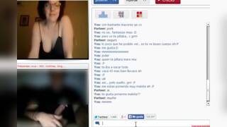 Omegle Milf 46 Years