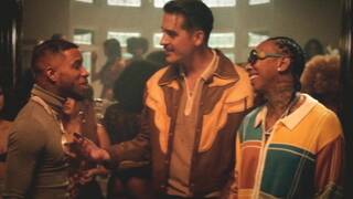 VIXEN G Eazy " still be Friends " Ft. Tory Lanez & Tyga (Explicit Version)