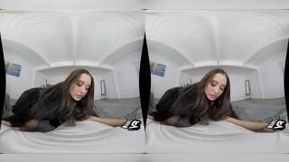 WankzVR - Gia Paige GFE