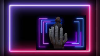 Jerk Interp Episode 11: Star Wars: a Lost Hope by OC Boon