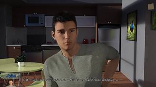 Big City Pleasures 1