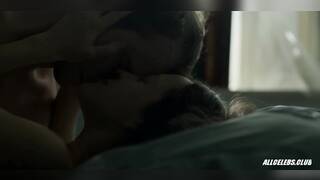 Brooke Bloom in she's NOT Lost Control