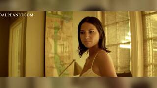 Olivia Munn Nude Boobs from ‘magic Mike’ Movie on Scandalplanet.com